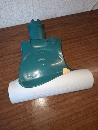 Spazzola elettrica vorwerk - spazzola,