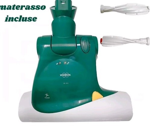 Battitappeto 360 spazzole - battitappeto, eb