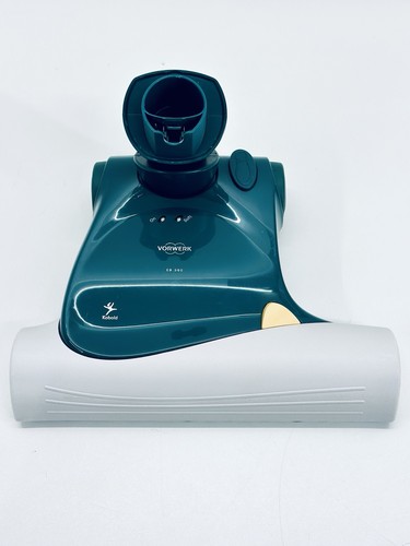 Spazzola elettrica vorwerk - elettrica, eb