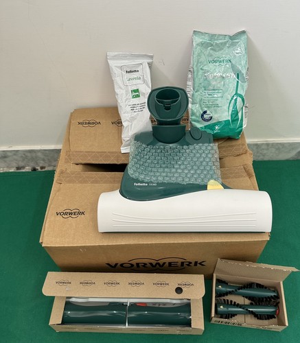 Battitappeto vorwerk per tutte - battitappeto,
