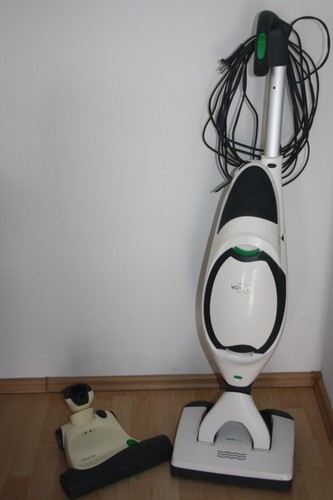 Aspirapolvere vorwerk folletto - aspirapolvere,