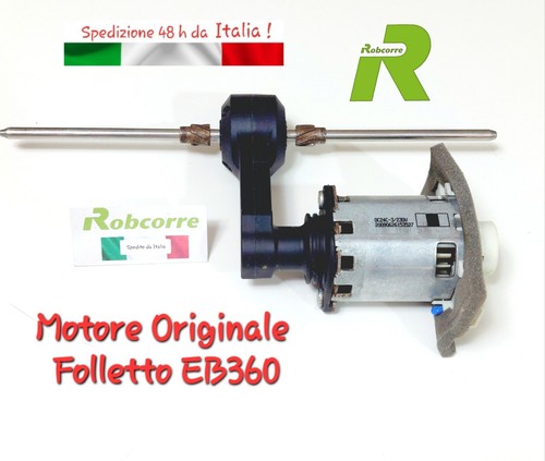 Blocco motore motorino per - motore,