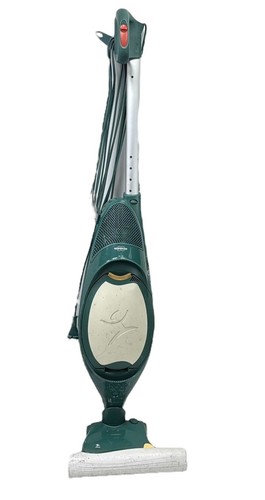 Aspirapolvere vorwerk folletto - aspirapolvere,
