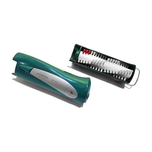 Kit spazzole rinfresca tappeti - kit,