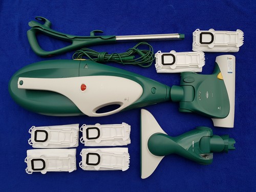 Top vorwerk folletto 136 - vorwerk,