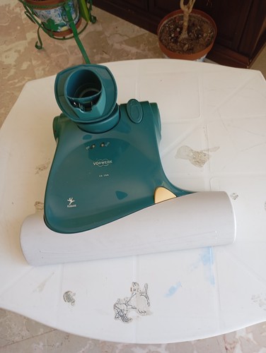 Battitappeto folletto 360 - folletto,