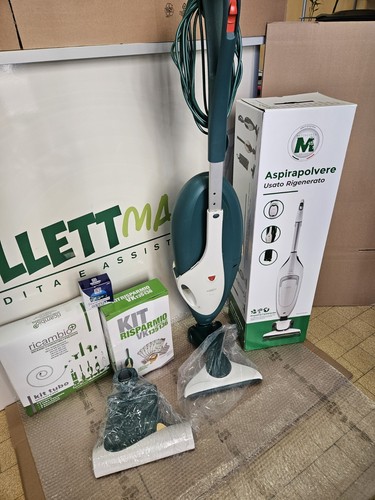 Folletto 136 spazzola - ,