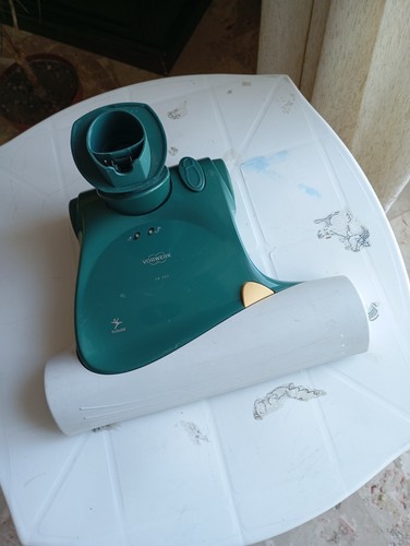 Battitappeto folletto 360 - battitappeto, eb
