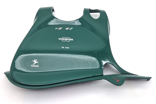 Vorwerk folletto copertura - vorwerk,