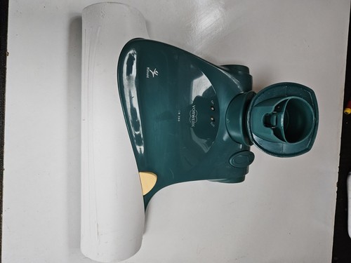 Spazzola elettrica vorwerk - spazzola,