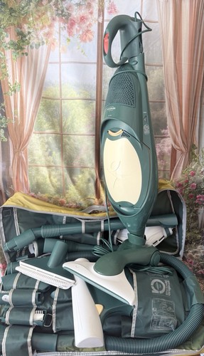Vorwerk folletto 140 - folletto, vk