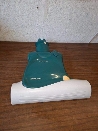 Spazzola elettrica vorwerk - spazzola,