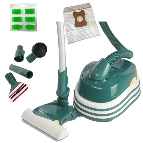 Vorwerk tiger 260 - vorwerk,