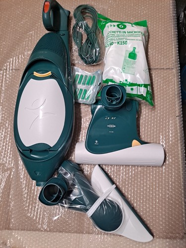 Folletto vorwerk 140 - folletto, con