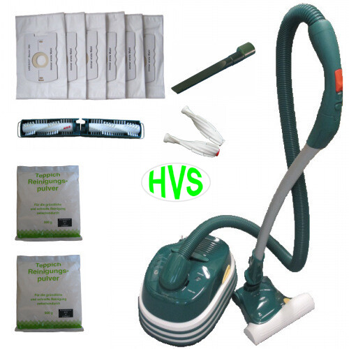 Ricambi aspirapolvere vorwerk - ricambi,