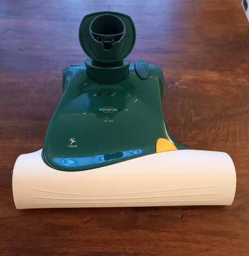 Lavatappeti folletto eb360 - folletto,