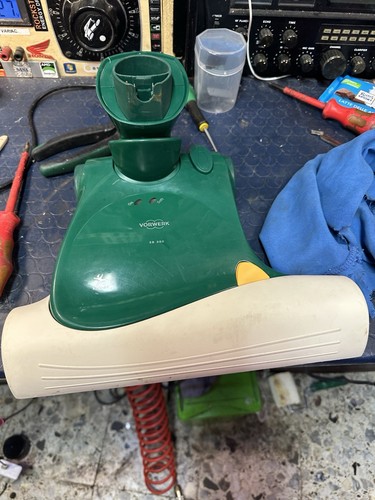 Vorwerk kobold 360 spazzola - vorwerk,