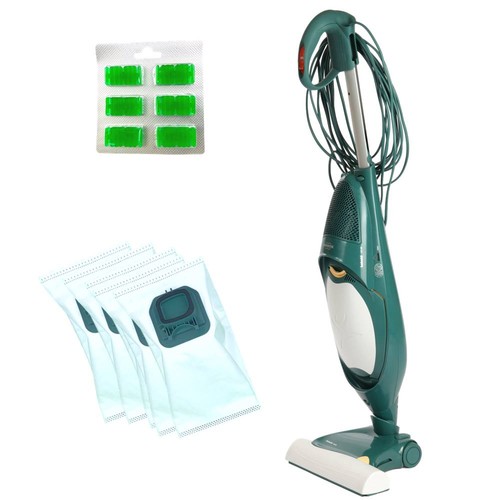 Vorwerk folletto 140 con - 140,