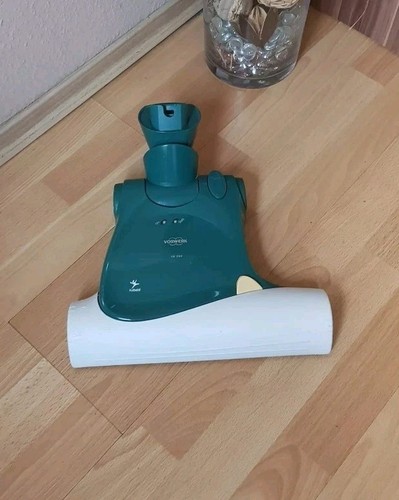 Vorwerk spazzola elettrica - vorwerk, eb