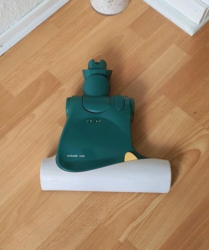 Spazzola elettrica vorwerk - vorwerk, eb