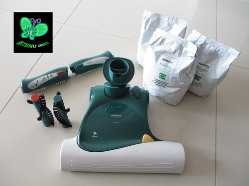 Battitappeto folletto 360 - battitappeto,